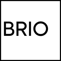 Logo BRIO