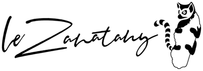 Logo Le Zanatany