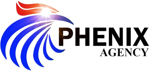 Logo PHENIX Agency