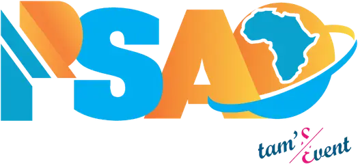 Logo Salon International PSAO