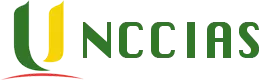 Logo UNCCIAS – Union Nationale des Chambres de Commerce, d'Industrie et d'Agriculture du Sénégal